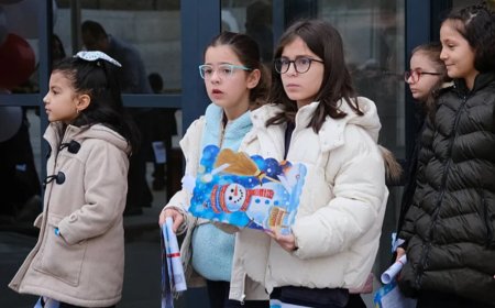 Sağlık Bakanlığı’ndan Velilere Tatil Rehberi: Sağlıklı Yarıyıl İçin 3 Kritik Kural