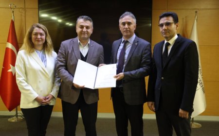 Büyükşehir ve TÜBİTAK’tan Dev İş Birliği: Gürültü Haritası Projesi Tamamlandı