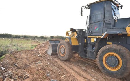 Kepez’de Ulaşım Ağı Güçleniyor: Zeytinlik Mahallesi’ne Yeni Bağlantı Yolu