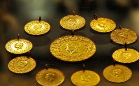 Küresel Gerilim Altını Tetikledi: 19 Ocak’ta Altın Fiyatları Zirveye Tırmandı