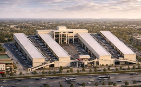 Otomotiv Ticaretinde 2026 Rotası Çizildi: Otonomi Antalya Sektör Ajandasında İlk Sırada