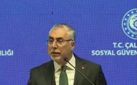 Bakan Işıkhan Müjdeyi Verdi: Gençlik Programı Ödemelerine Zam!