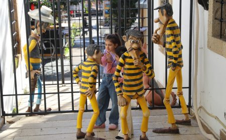 Antalya’da Tatil Şenliğe Dönüşüyor: Sömestr Programı Dopdolu!