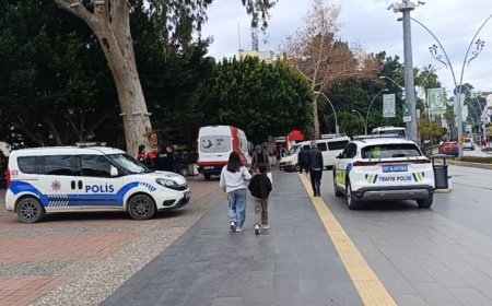 Emniyetin Teknoloji Gücü: Gözcü Sistemi Azılı Firariyi Araç Başında Tespit Etti