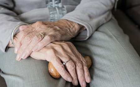 2026’da Yeni Bir Dönem Başlıyor: Yaşlılık Bakım Sigortası Geliyor!