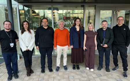 Akdeniz Üniversitesi’nden Dünya Devine Çıkarma: Hedef Stanford ile Tam Entegrasyon