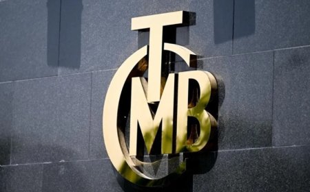 Merkez Bankası Rezervlerinde Tarihi Zirve: 200 Milyar Dolar Eşiği Aşıldı