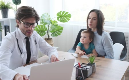 Yenidoğan Bebeklere Yapay Zeka Kalkanı: İstanbul’da Dijital Dönüşüm Başladı