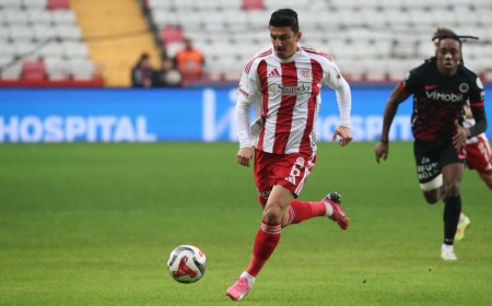 Antalyaspor Rahat Bir Nefes Aldı: Geri Dönüş Zaferi!