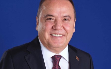 Antalya’da Dev Yolsuzluk Davası: 41 Şüpheli Hakkında 702 Sayfalık İddianame