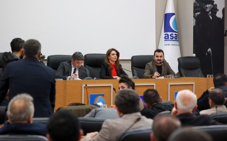 Antalya Tarımına 105 Milyonluk Enerji Can Suyu: Hedef Yüzde 100 Destek