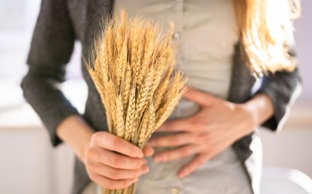 Çölyak Hastalığında Nörolojik Risk: Beyin Sağlığı İçin Erken Tanı Şart