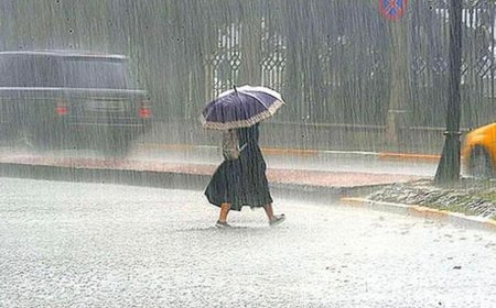 Meteoroloji'den Fırtına Uyarısı: Kaş-Anamur Arasında Deniz Ulaşımına Dikkat!