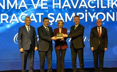 Savunma Sanayiinde "Bağımsızlık" Dönüşümü: Satın Alandan Satan Ülkeye