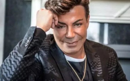 Sanat Dünyasının Acı Kaybı: Fatih Ürek Hayatını Kaybetti