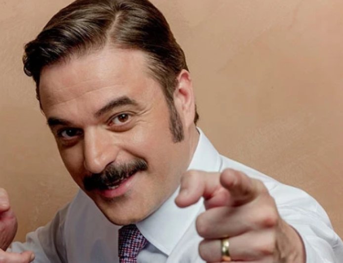 Karaciğer Yetmezliği ile Mücadele Eden Ufuk Özkan Hastaneye Yatırıldı