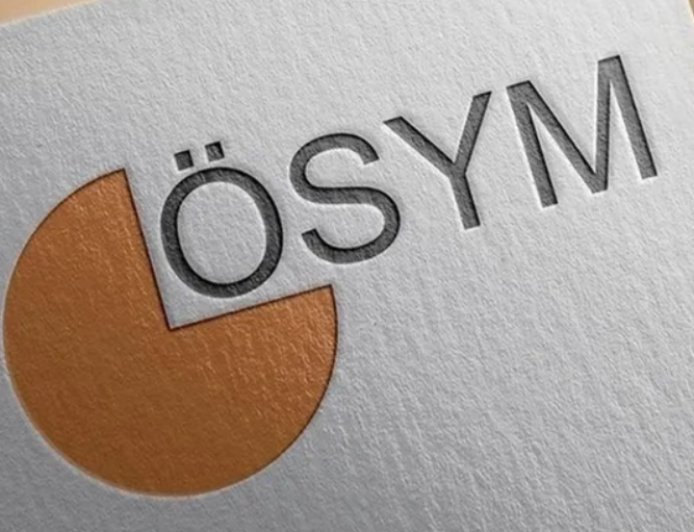 ÖSYM’den GUY İlanı: 2026 Gelir Uzman Yardımcılığı Sınav Takvimi Netleşti.