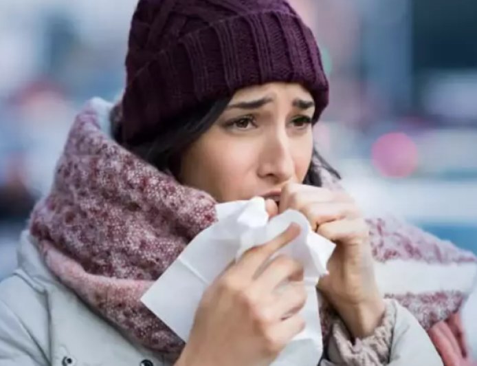 Grip ve Soğuk Algınlığına Karşı En Güçlü Kalkanınız: Güçlü Bir Bağışıklık