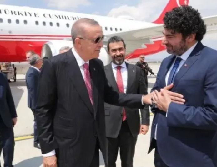 Başkan Erdoğan’dan Hakan Taşıyan Talimatı: "Tüm İmkânlar Seferber Edilsin"