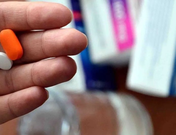 Reçetesiz Tehlike! Bilinçsiz Kullanım Kapıdaki Felaketi Çağırıyor