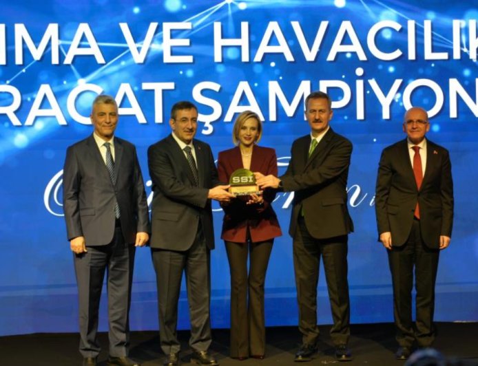 Savunma Sanayiinde "Bağımsızlık" Dönüşümü: Satın Alandan Satan Ülkeye