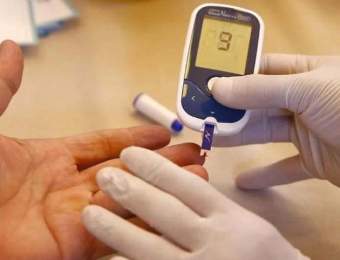 Sinsi Tehlike Gizli Şeker: Diyabete Yakalanmadan Önleminizi Alın