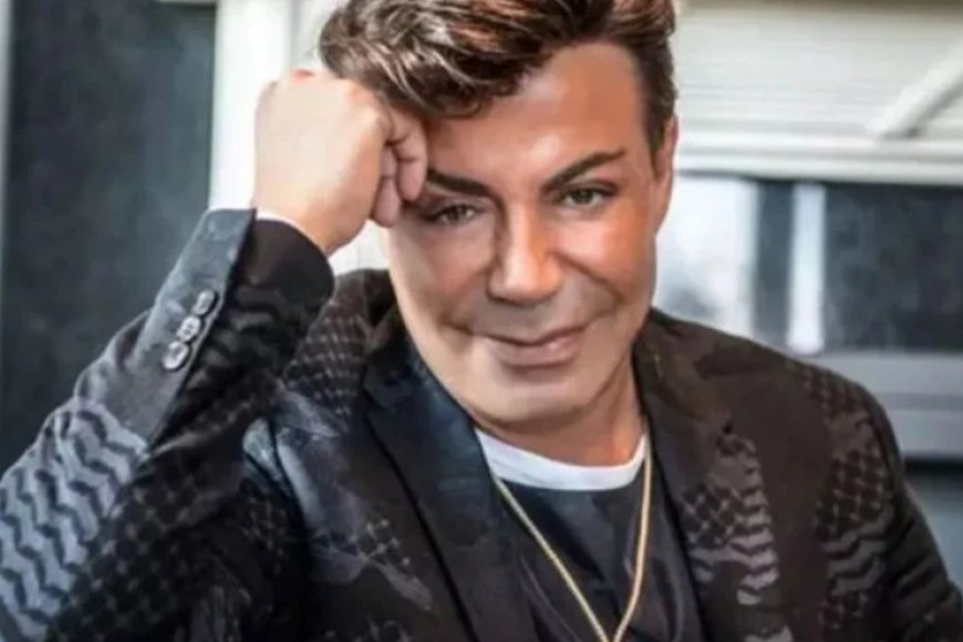 Sanat Dünyasının Acı Kaybı: Fatih Ürek Hayatını Kaybetti