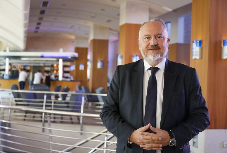 Turizmde İstihdam Alarmı: Teknoloji mi Kurtaracak, Üniversiteler mi?