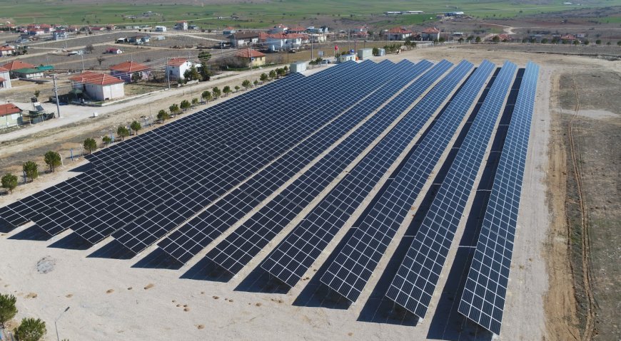 Antalya Çiftçisine 403 Milyon TL’lik Dev Destek: Büyükşehir Enerji Yükünü Sırtladı