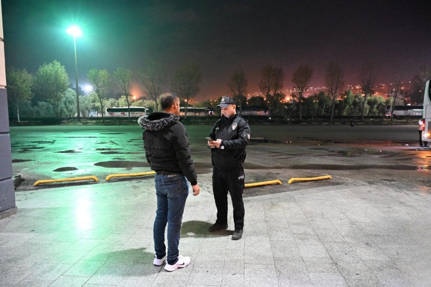 Serik’te Kaçakçılık Operasyonu: Binlerce Güneş Gözlüğü ve Saat Ele Geçirildi