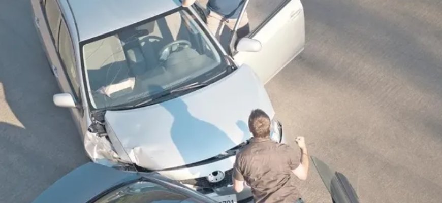 Caydırıcı Karar Yürürlükte: Trafik Magandalarına Rekor Ceza Kesilecek