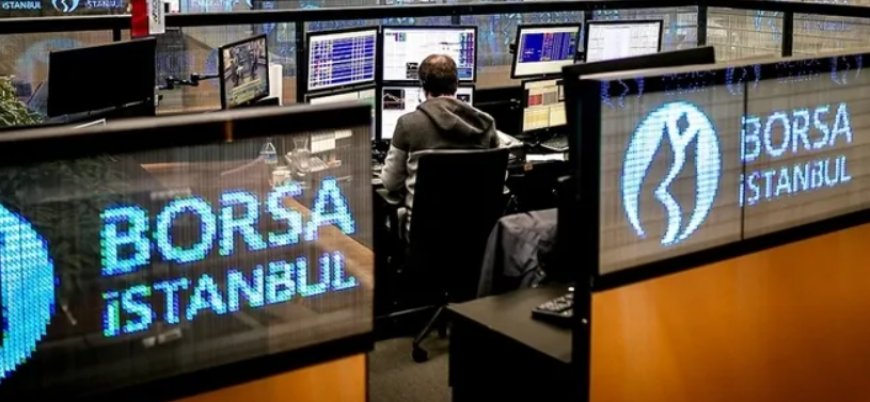 Borsa İstanbul’dan Tarihi Zirve: BIST 100 Endeksi Rekor Tazeledi!