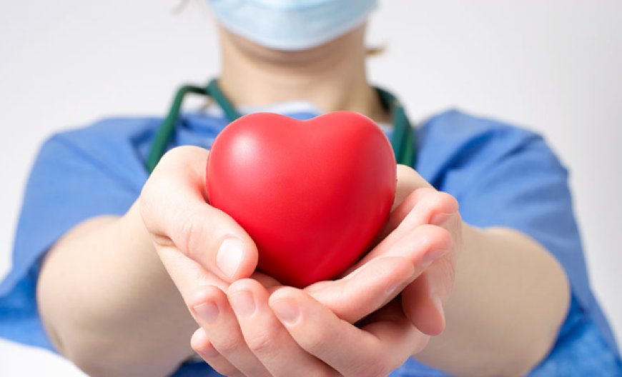 Türkiye Organ Naklinde Dünya Markası: 2025 Yılında 5 Bin 95 Kişi Yeni Hayata 'Merhaba' Dedi!