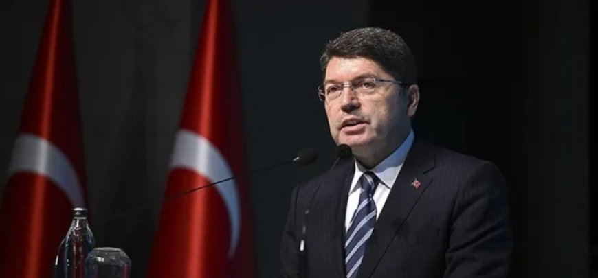 Adalet Bakanı Yılmaz Tunç Duyurdu: Af Bekleyenlere Net Yanıt!