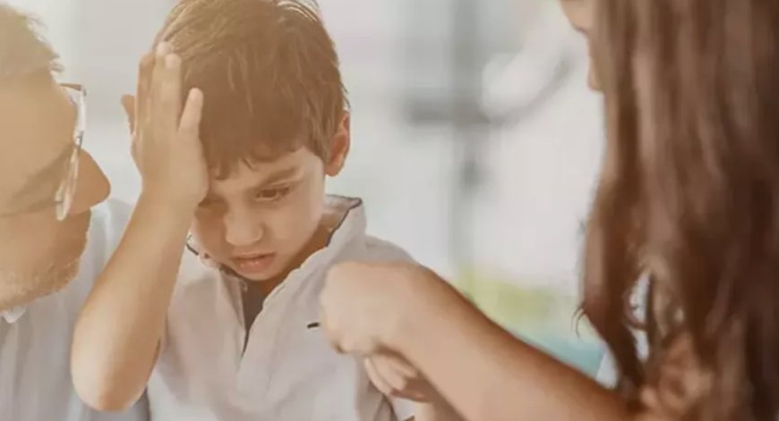 Sessizce İlerliyor, Geleceği Tehdit Ediyor: Çocuklarda Demir Eksikliğine Dikkat!