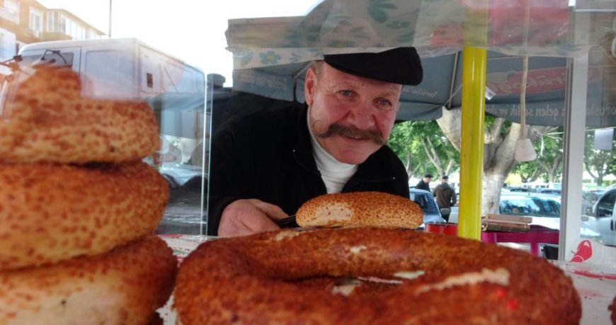 Yeşilçam’ın Işıltılı Dünyasından Simit Tezgahına