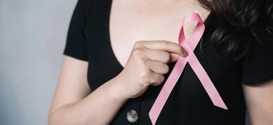 Meme Kanserinde Erken Teşhis Hayat Kurtarıyor