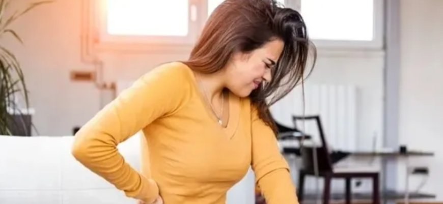 Değişken Havalarda Bel Sağlığınıza Dikkat: Isı Farkı Ağrıyı Artırıyor