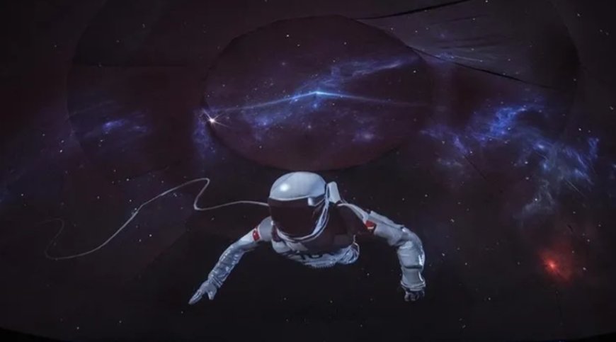 Antalya’daki Dünya Uzay Zirvesi İçin Başvurular Başladı!