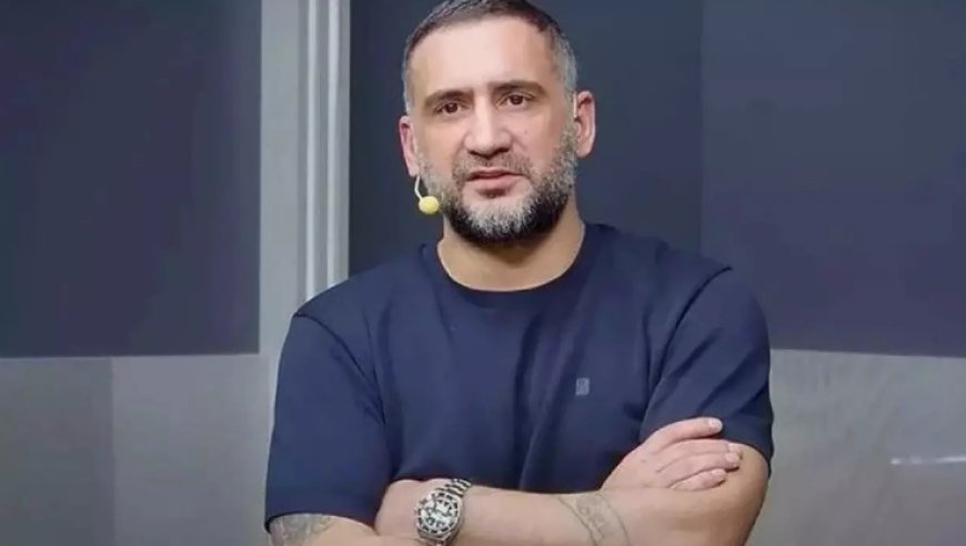 Magazin ve Spor Dünyası Bu Haberi Konuşuyor: Ümit Karan Gözaltına Alındı.