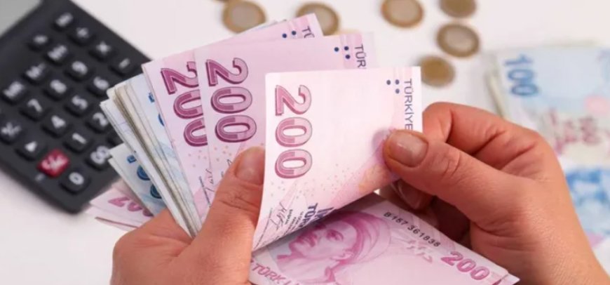 Milyonların Beklediği Rakam Geldi: En Düşük Emekli Maaşı 20 Bin TL!