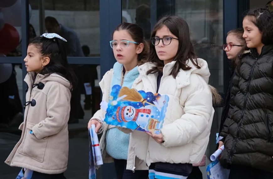 Sağlık Bakanlığı’ndan Velilere Tatil Rehberi: Sağlıklı Yarıyıl İçin 3 Kritik Kural