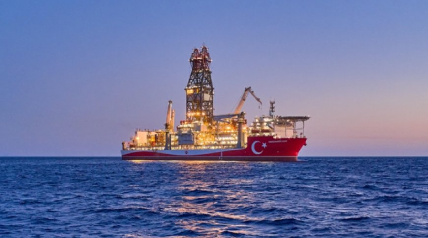 Mavi Vatan'da Yeni Keşif Hazırlığı: 6 Noktada Daha Sondaj Yapılacak