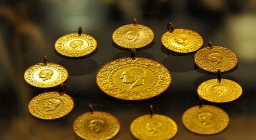 Küresel Gerilim Altını Tetikledi: 19 Ocak’ta Altın Fiyatları Zirveye Tırmandı