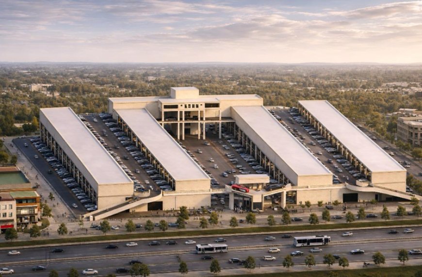 Otomotiv Ticaretinde 2026 Rotası Çizildi: Otonomi Antalya Sektör Ajandasında İlk Sırada