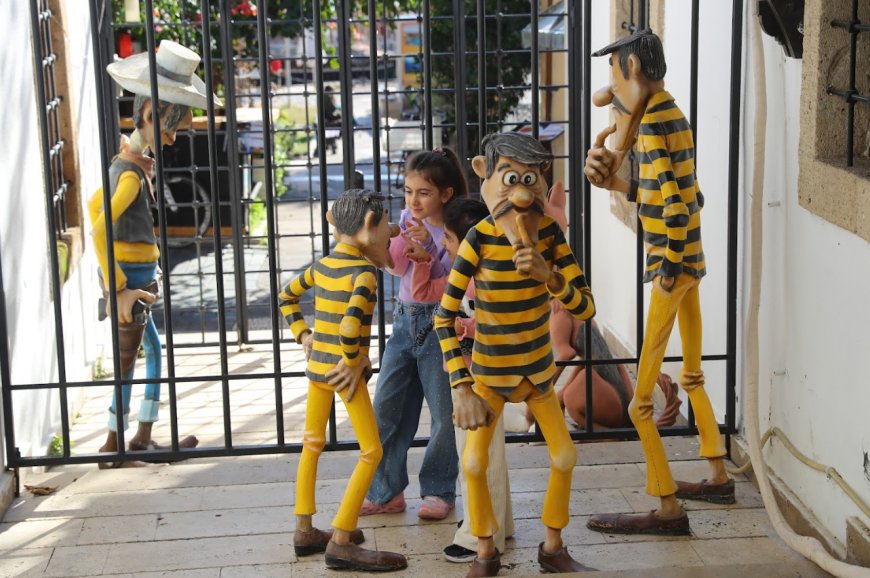 Antalya’da Tatil Şenliğe Dönüşüyor: Sömestr Programı Dopdolu!