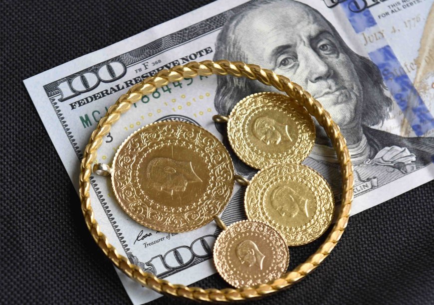 Altın Fiyatlarında "Mega" Yükseliş: Gram Altın 7 Bin TL Sınırını Zorluyor