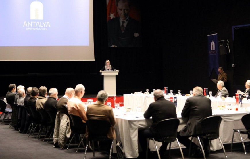 Akdeniz Üniversitesi’nden Sağlıkta Dev Adım: 900 Yataklı Yeni Hastane Yükseliyor