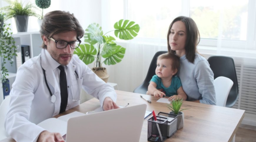 Yenidoğan Bebeklere Yapay Zeka Kalkanı: İstanbul’da Dijital Dönüşüm Başladı