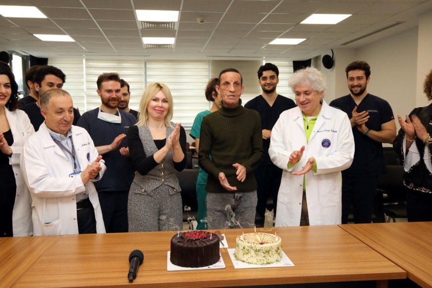 Akdeniz Üniversitesi’nin Gurur Tablosu: İlk Yüz Naklinden Yapay Organ Çalışmalarına